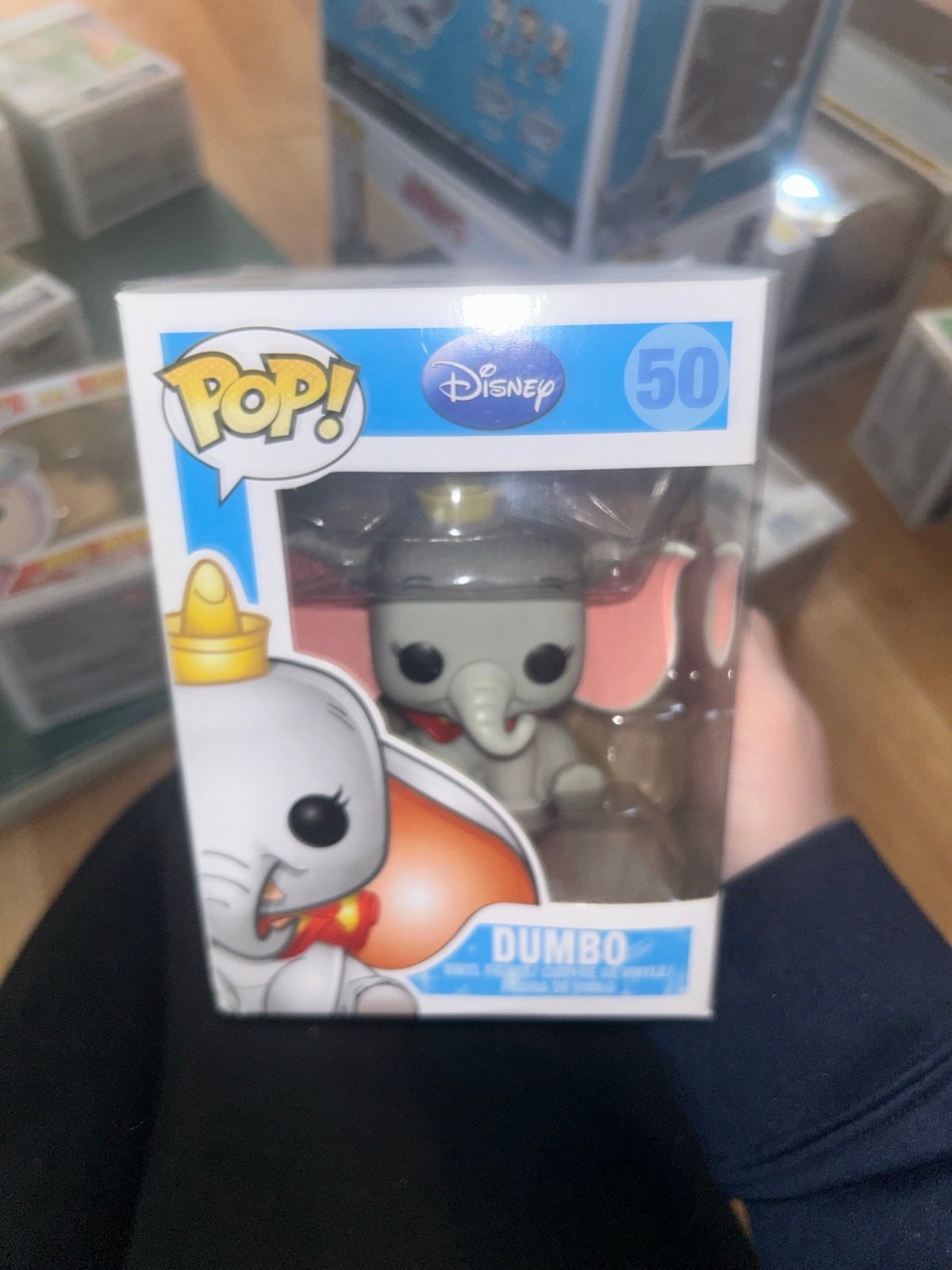 Funko Pop