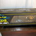Weaver #22485 Ultra Line Central New Jersey PS-1 40' Box Car, Green NEW with BOX