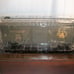 Weaver #22485 Ultra Line Central New Jersey PS-1 40' Box Car, Green NEW with BOX