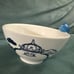 NEW, FREE SHIPPING! Dragon Quest Japanese Style Slime Bowl & Plate Set of 2