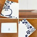 NEW, FREE SHIPPING! Dragon Quest Japanese Style Slime Bowl & Plate Set of 2