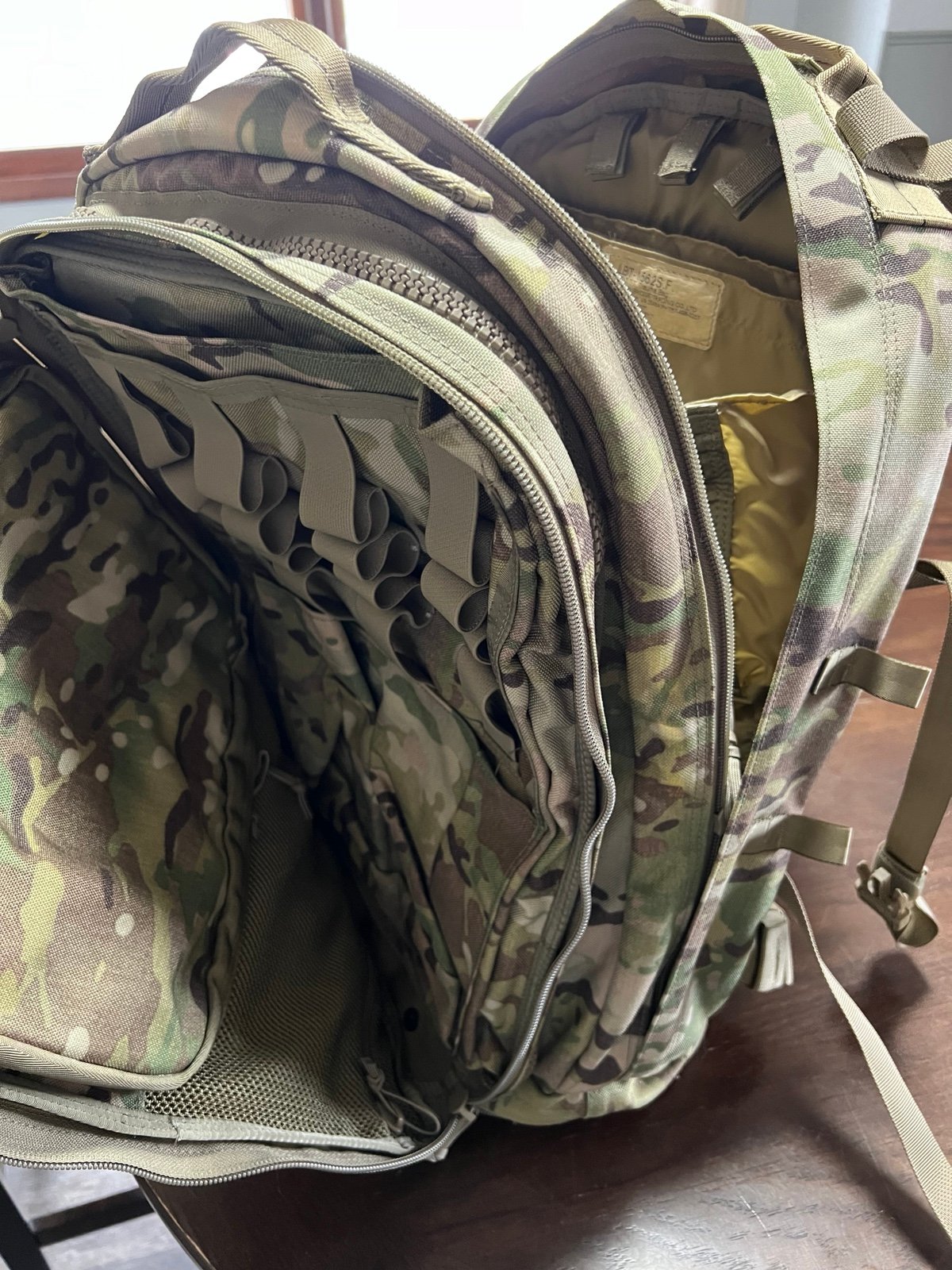 Backpack
