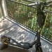 AOVOPRO 500W ESMAX Electric Scooter 22 Mph Max Speed 10'' Foldable Waterproof