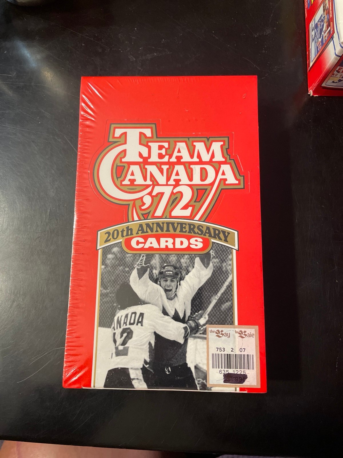 Hockey Cards