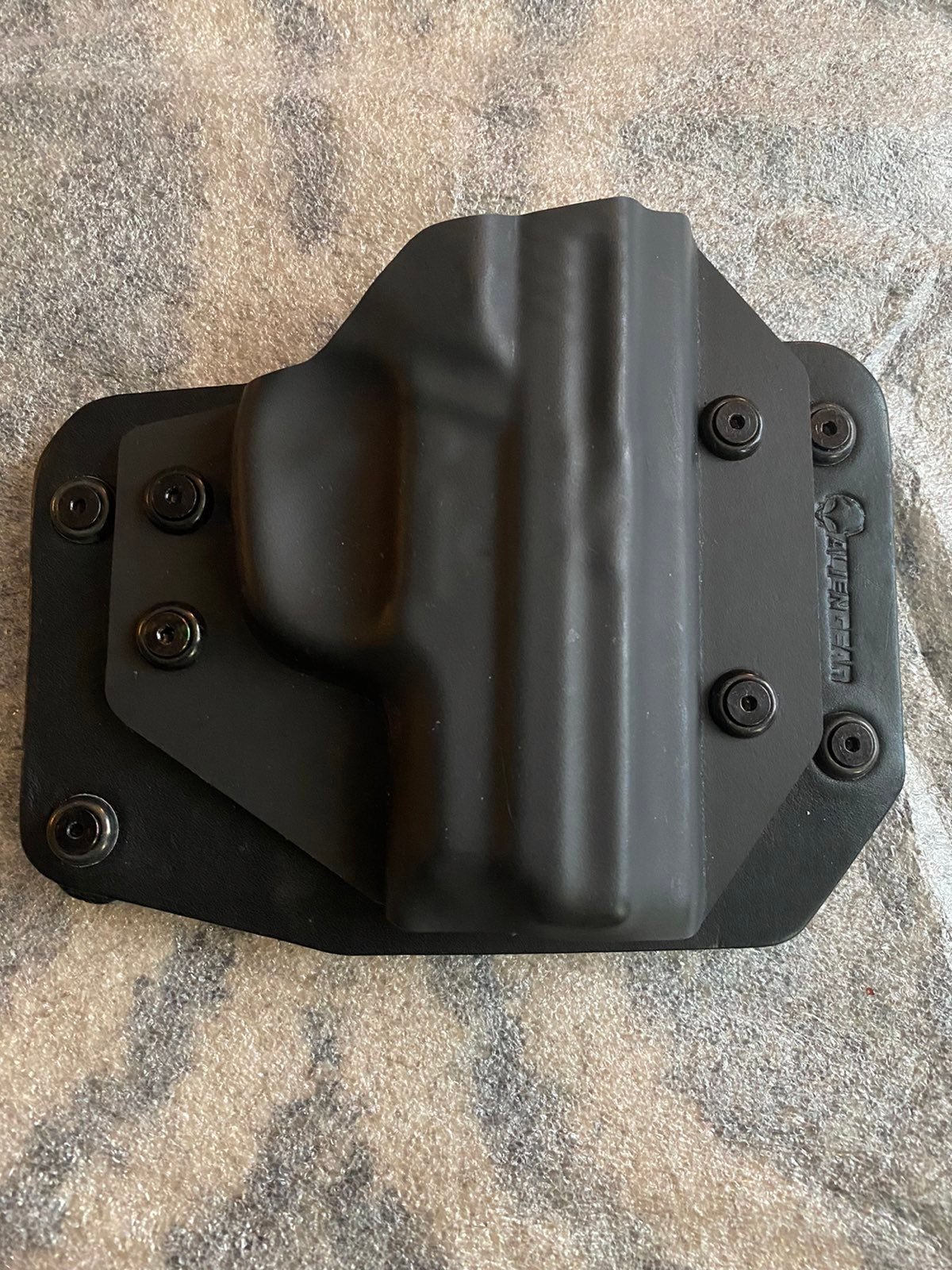 holster