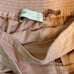 New Pilcro Anthropologie Wrap Skirt M P