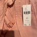 New Pilcro Anthropologie Wrap Skirt M P
