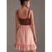 New Pilcro Anthropologie Wrap Skirt M P