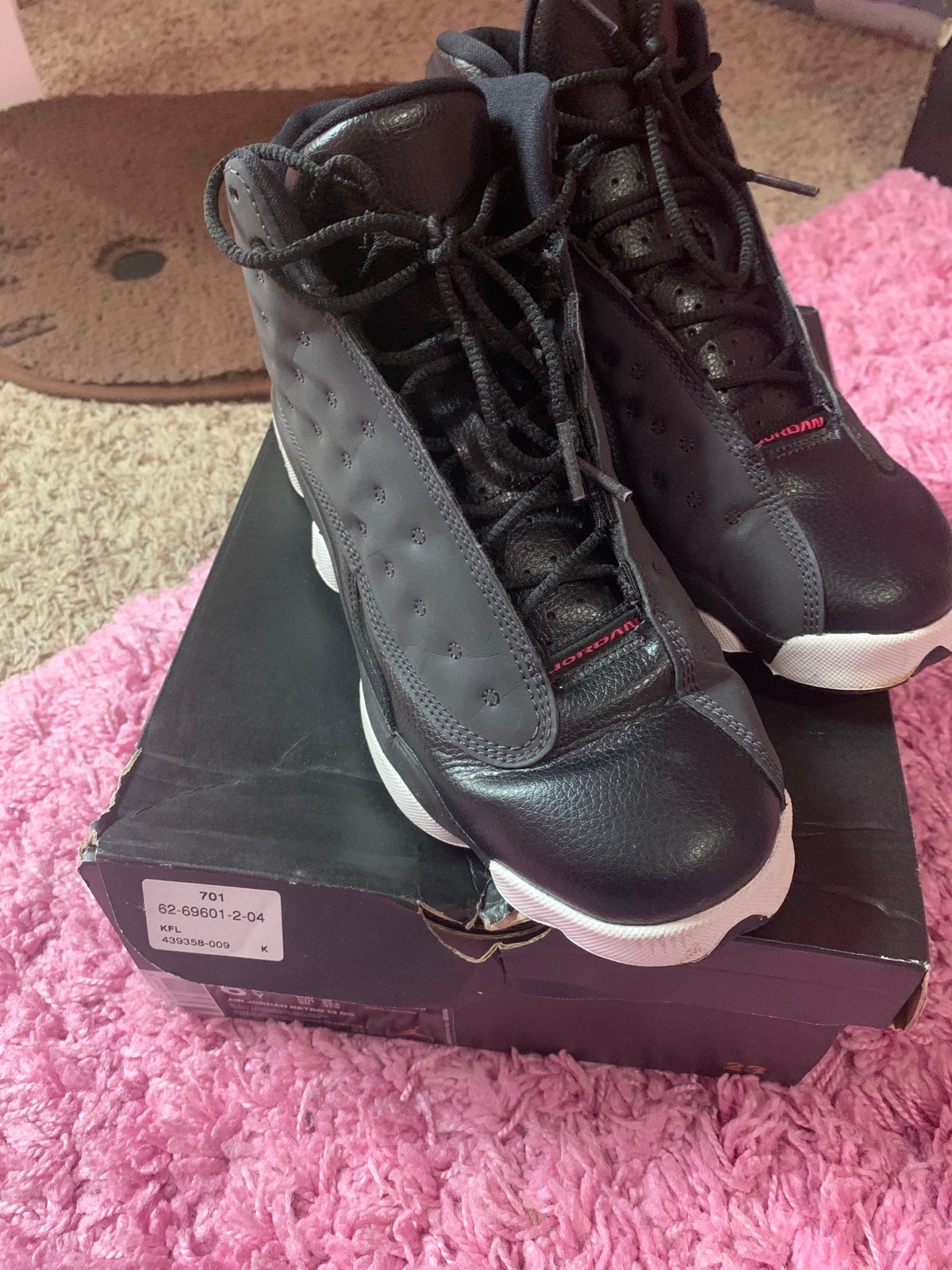Air Jordan Retro 13 GG