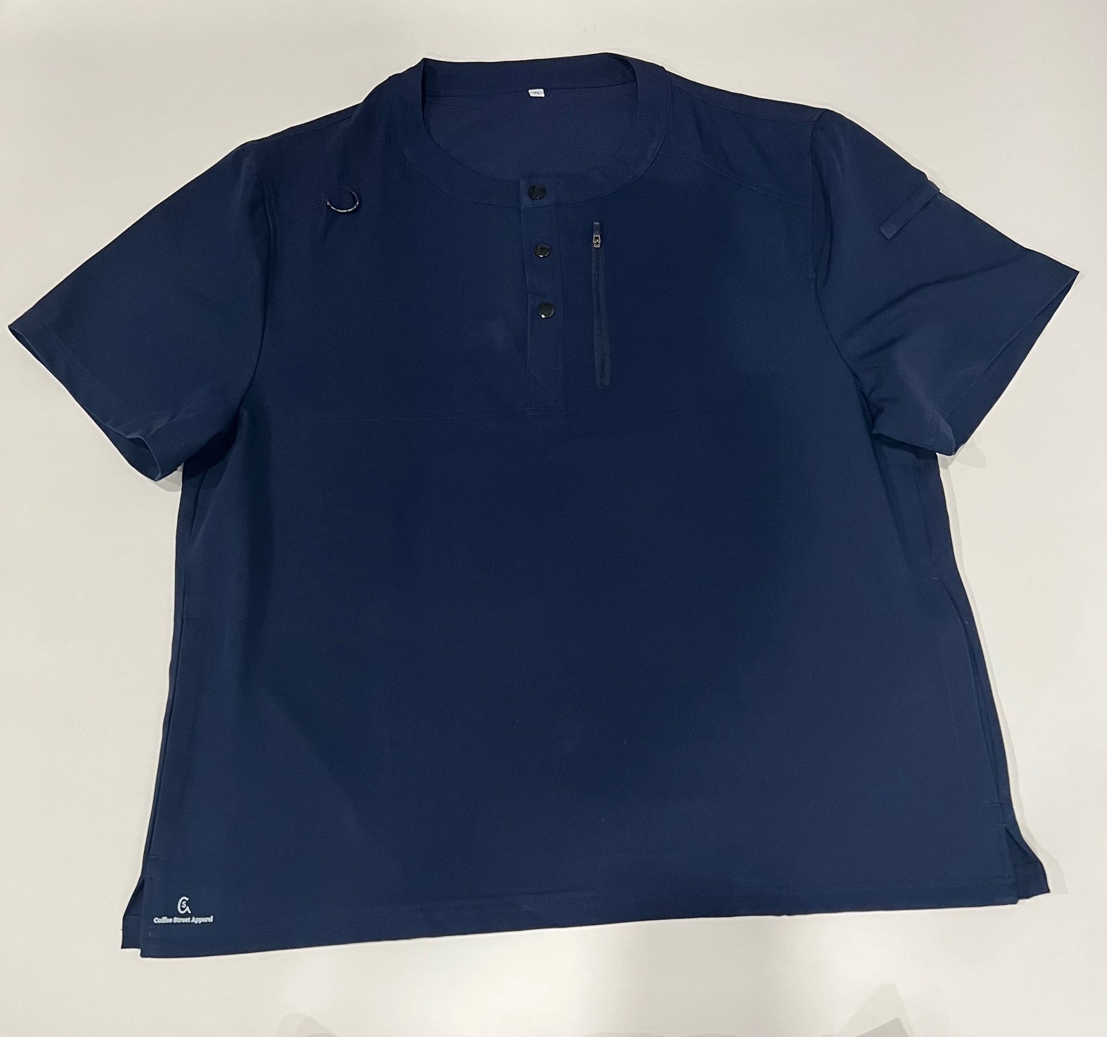 Medical Scrub Set Ajax