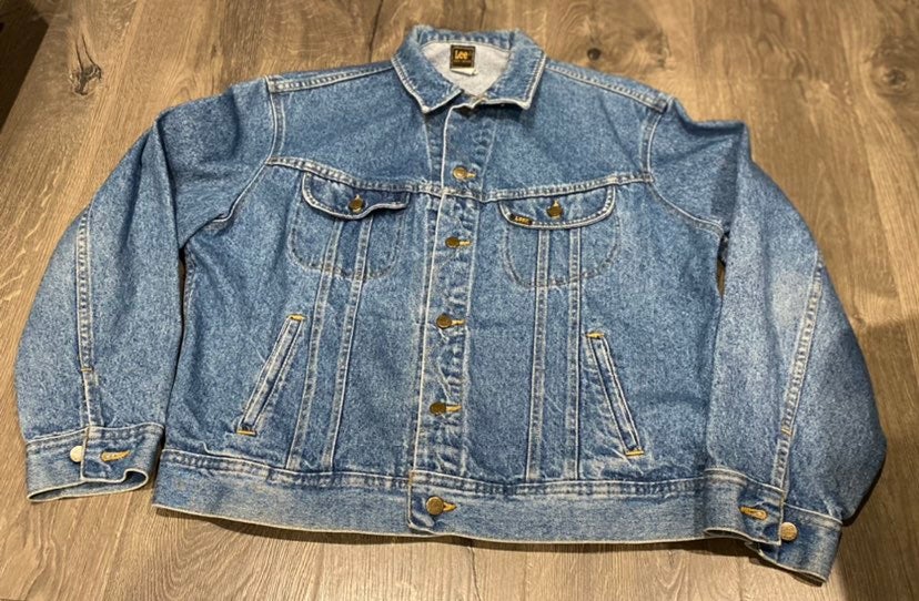 Denim Vintage Jackets | Mercari Denim Vintage Jackets | Mercari