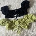 Crop tops dress shorts