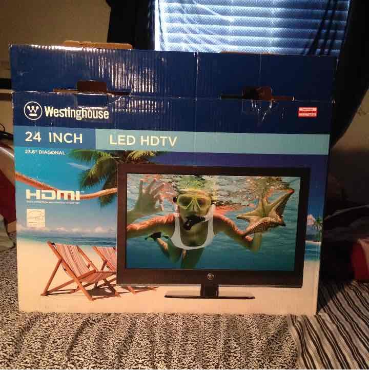 LED HDTV