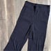 Free People Movement Ribbed Capris