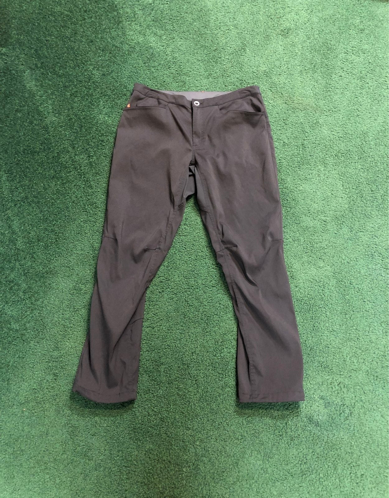 North Face Rock Climbing Pants