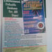 Wrestling Scene Poster Magazine # 5 King Kong Bundy Sgt Slaughter Jerry Lawler