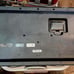 Casio Ctk-555l Key Lighting System 61 Keys Portable PIANO Battery/Direct Power