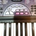 Casio Ctk-555l Key Lighting System 61 Keys Portable PIANO Battery/Direct Power