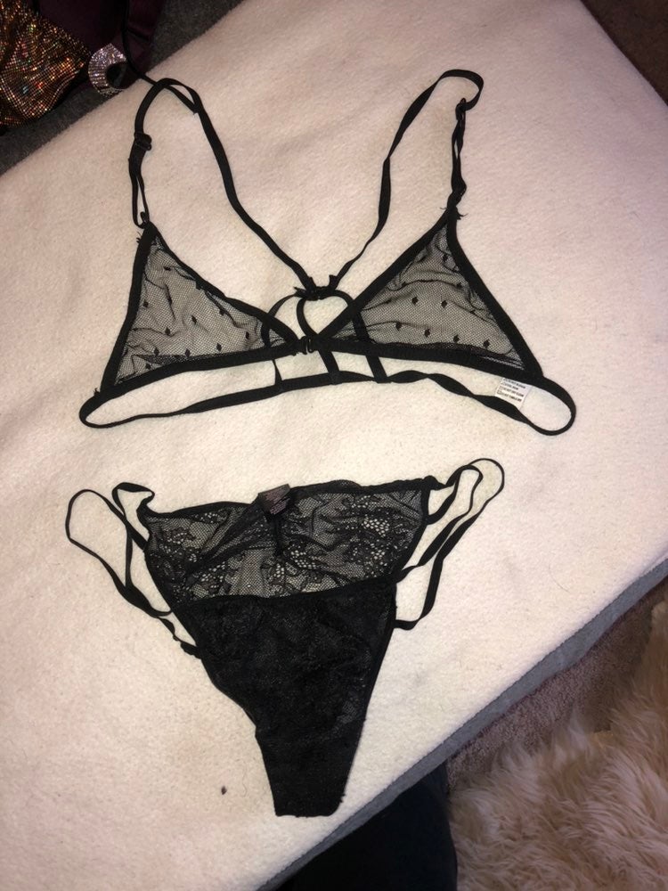 lingerie set