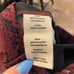 L’AGENCE Size 4 Ludivine Trousers Red Snakeskin Straight Leg Ankle Work Dress