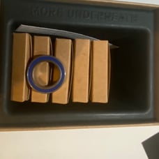 Full Set of Zipp Cognition V2 Compatible Bearings