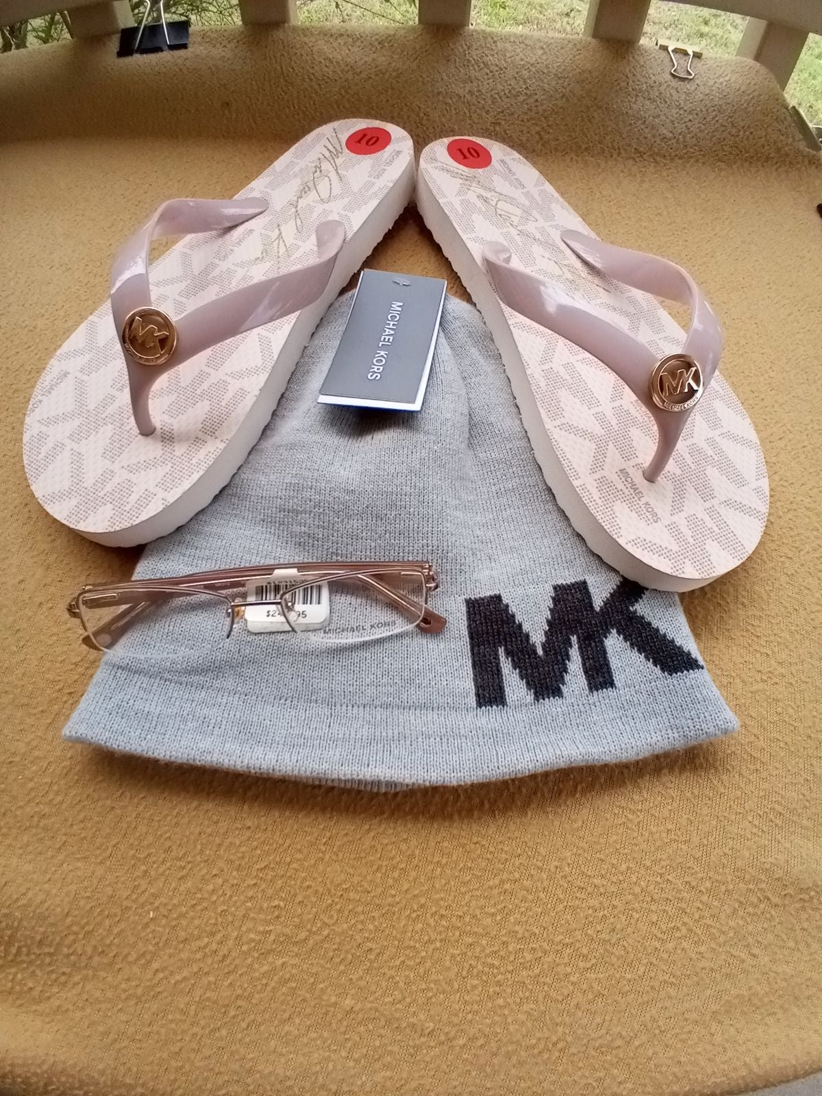 MICHAEL KORS BUNDLE