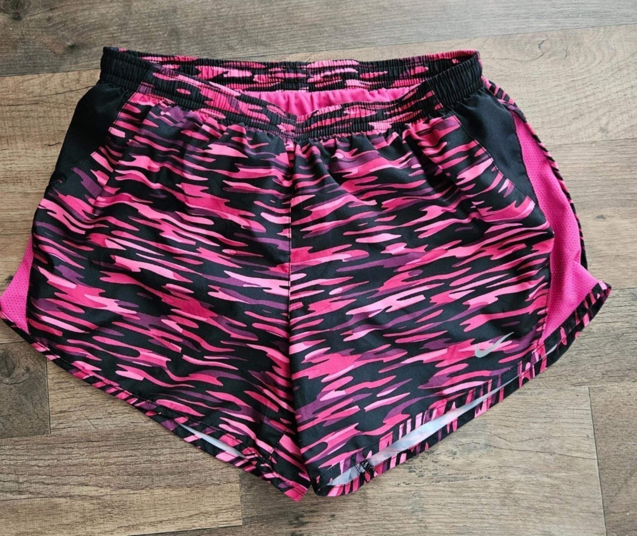 Nike womens athletic shorts