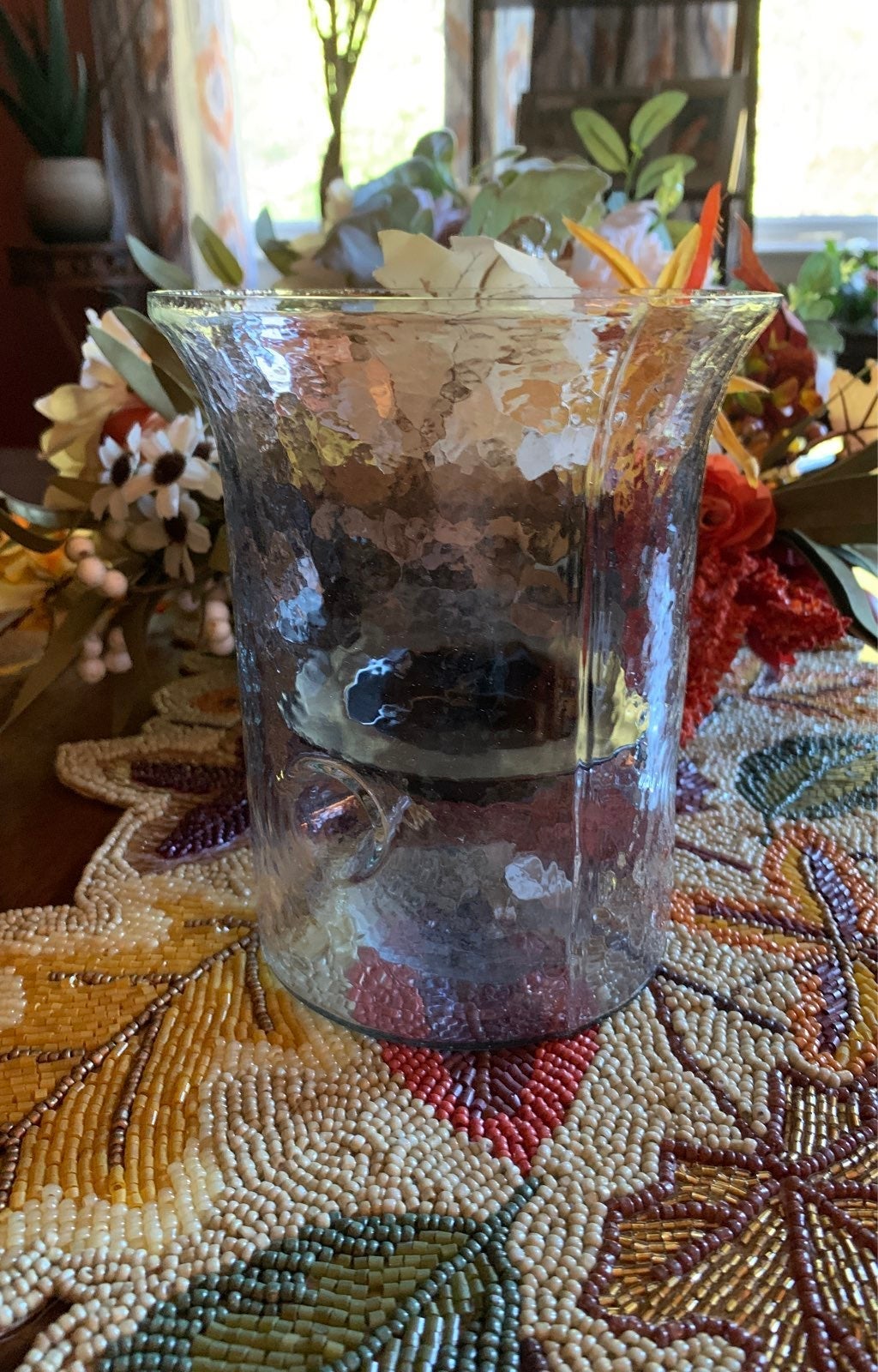 Bath and Body Works Candle Holder With 3 Candles