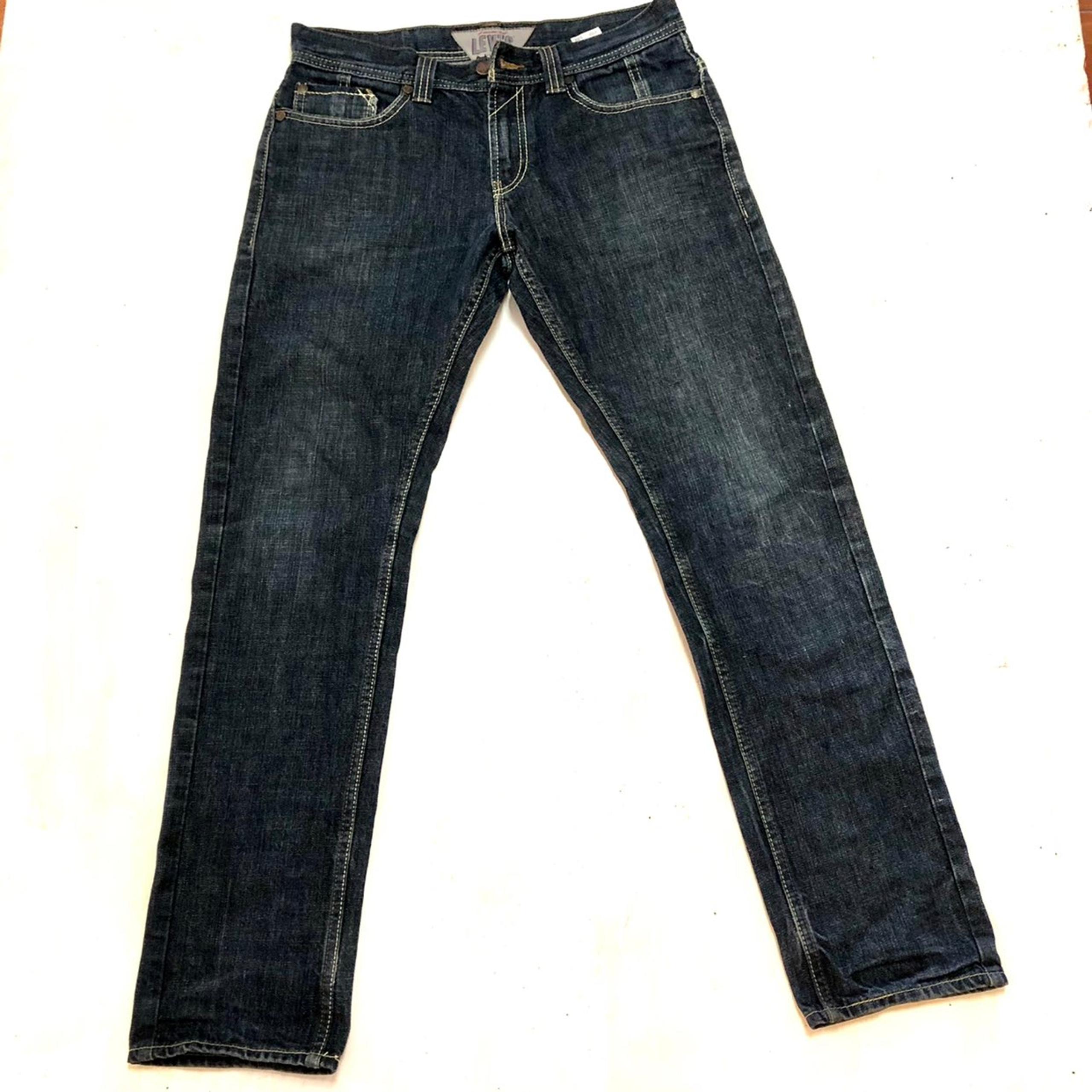 Jeans 511 skinny levis men W32 L32