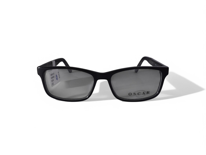 Oscar de la Renta Black Frames - 51-16-140 - NWT