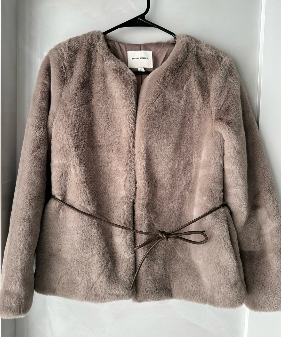 Banana Republic coat