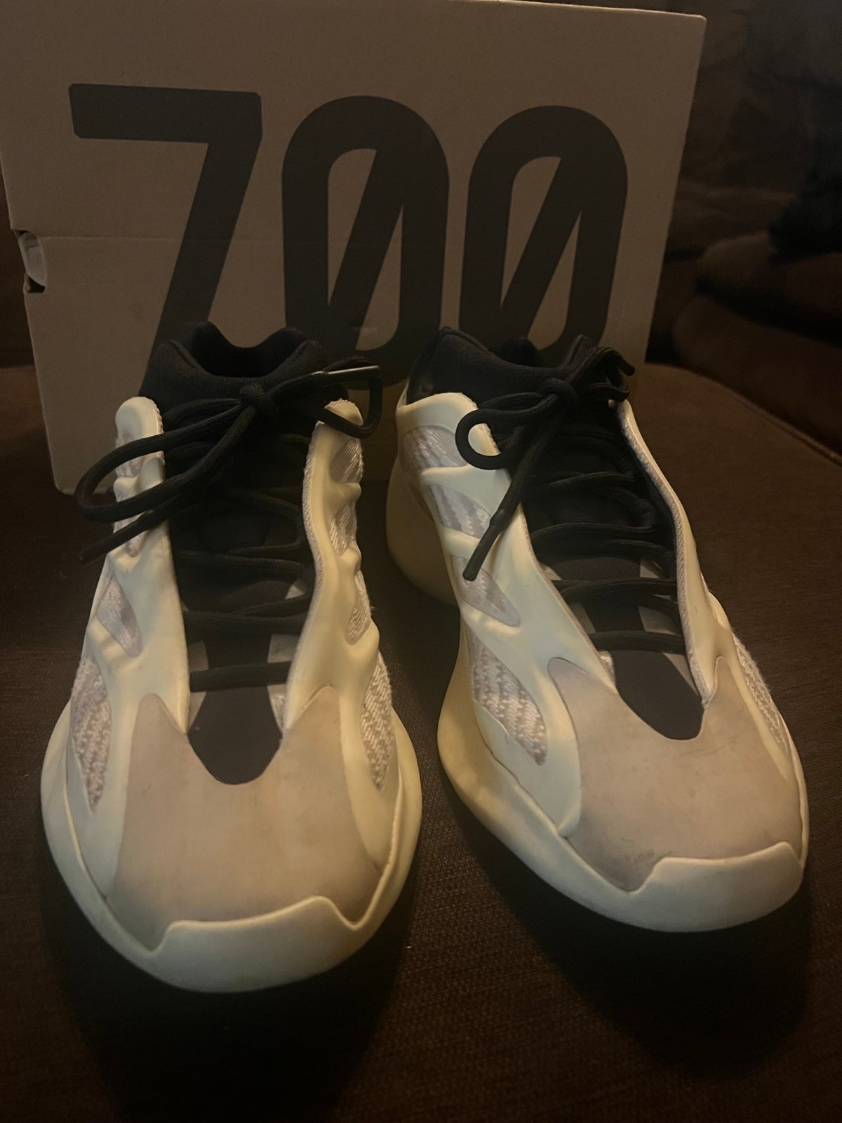 Yeezy