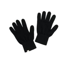 100% Cashmere Gloves ovy