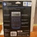 Hewlett Packard HP-10bII Plus Financial Calculator HP 10BII+ Handheld New Sealed