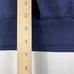 VTG 90s Nutmeg Mill NFL Chicago Bears Sweatshirt Extra Large Blue Faded Crewneck