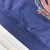 VTG 90s Nutmeg Mill NFL Chicago Bears Sweatshirt Extra Large Blue Faded Crewneck