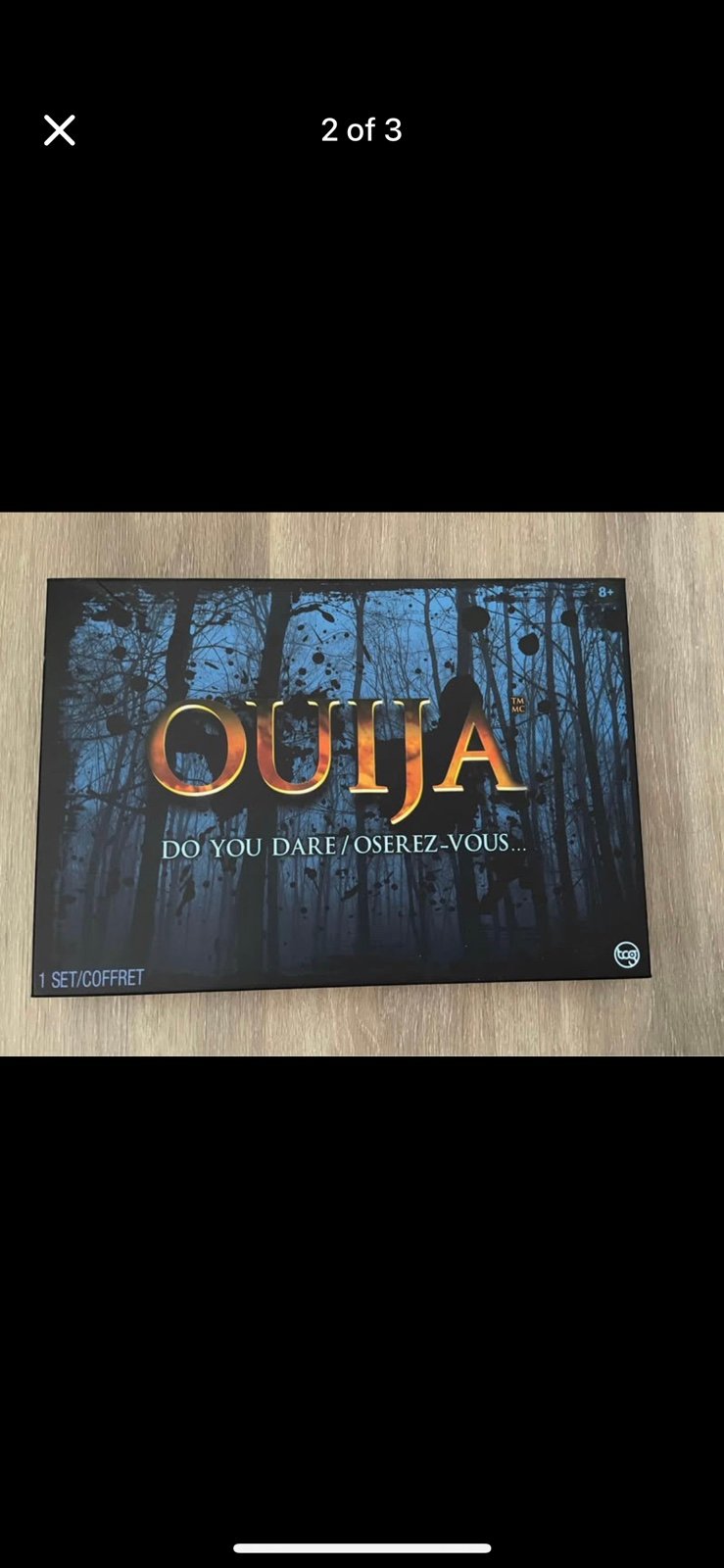 Ouija Board
