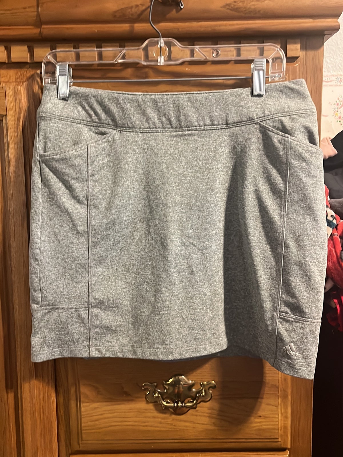 golf skort