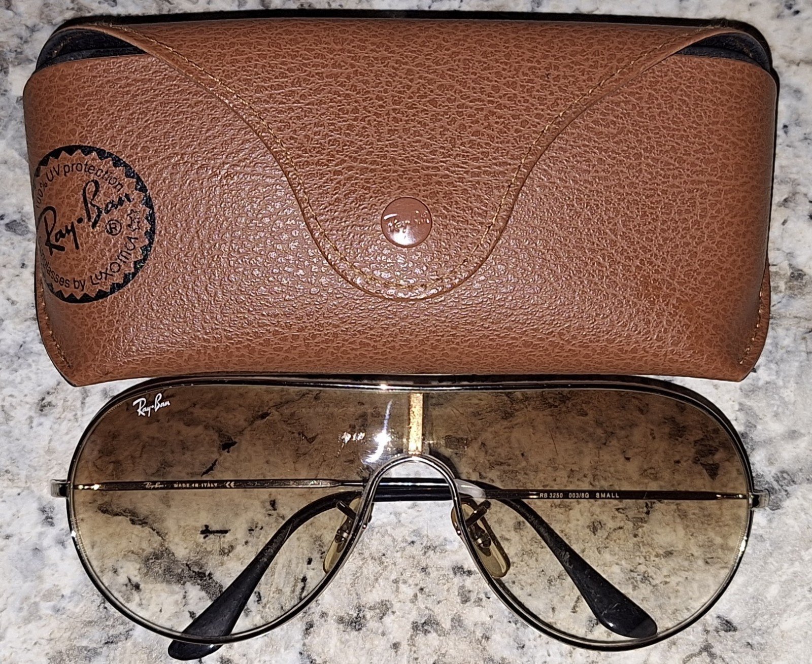Ray Ban Sunglasses (RB 32505)