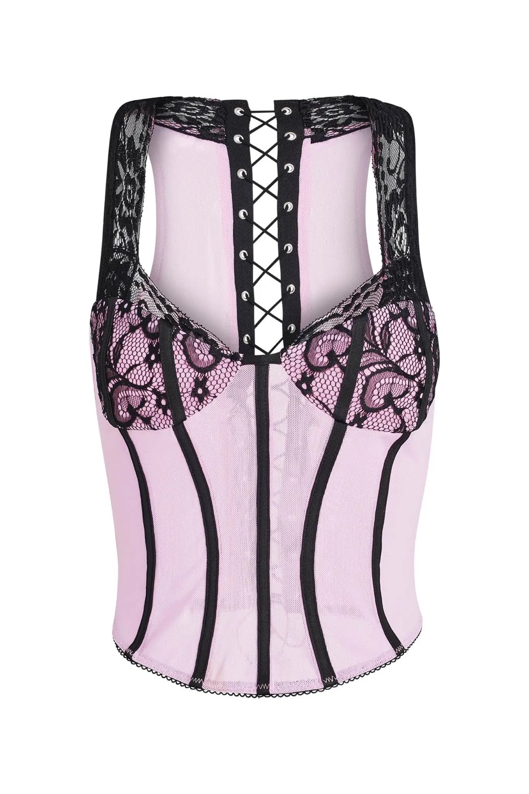 sutra corset iamgia