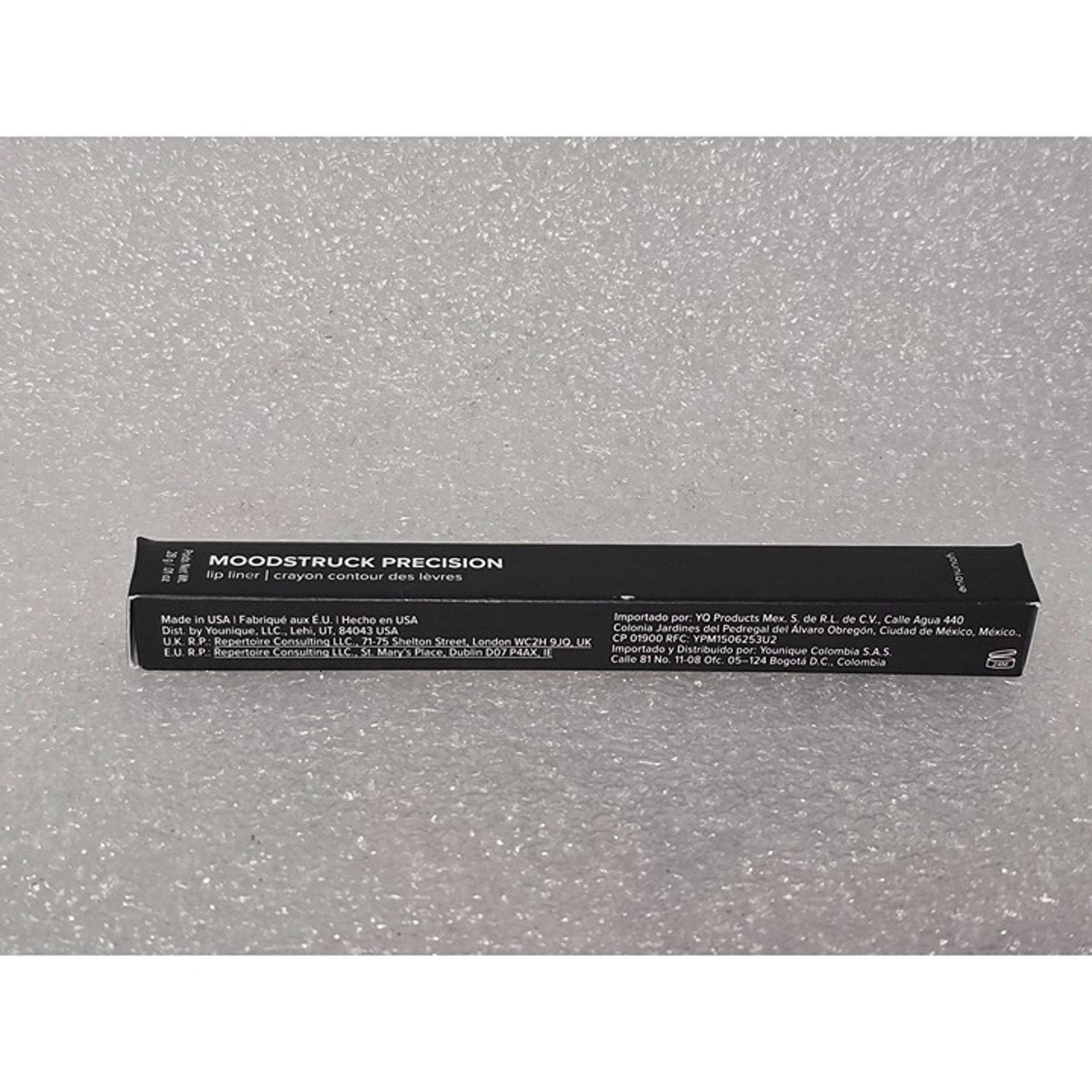 Moodstruck Precision Lip Liner Persistent By Younique