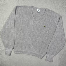 Vintage 90s izod Lacoste sweater