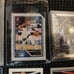 Anthony Edwards rookie Trading Card Lot Of 8! NBA. Panini. PSA.