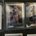 Anthony Edwards rookie Trading Card Lot Of 8! NBA. Panini. PSA.