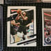 Anthony Edwards rookie Trading Card Lot Of 8! NBA. Panini. PSA.