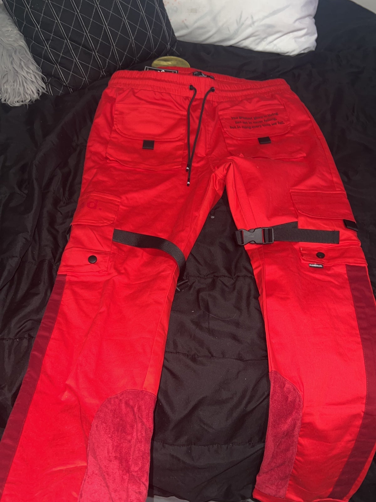cargo pants
