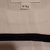 Ladies Ruffle Sleeve Sweater