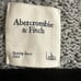 Abercrombie and Fitch Chevron Patterned Cardigan