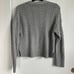 Abercrombie and Fitch Chevron Patterned Cardigan
