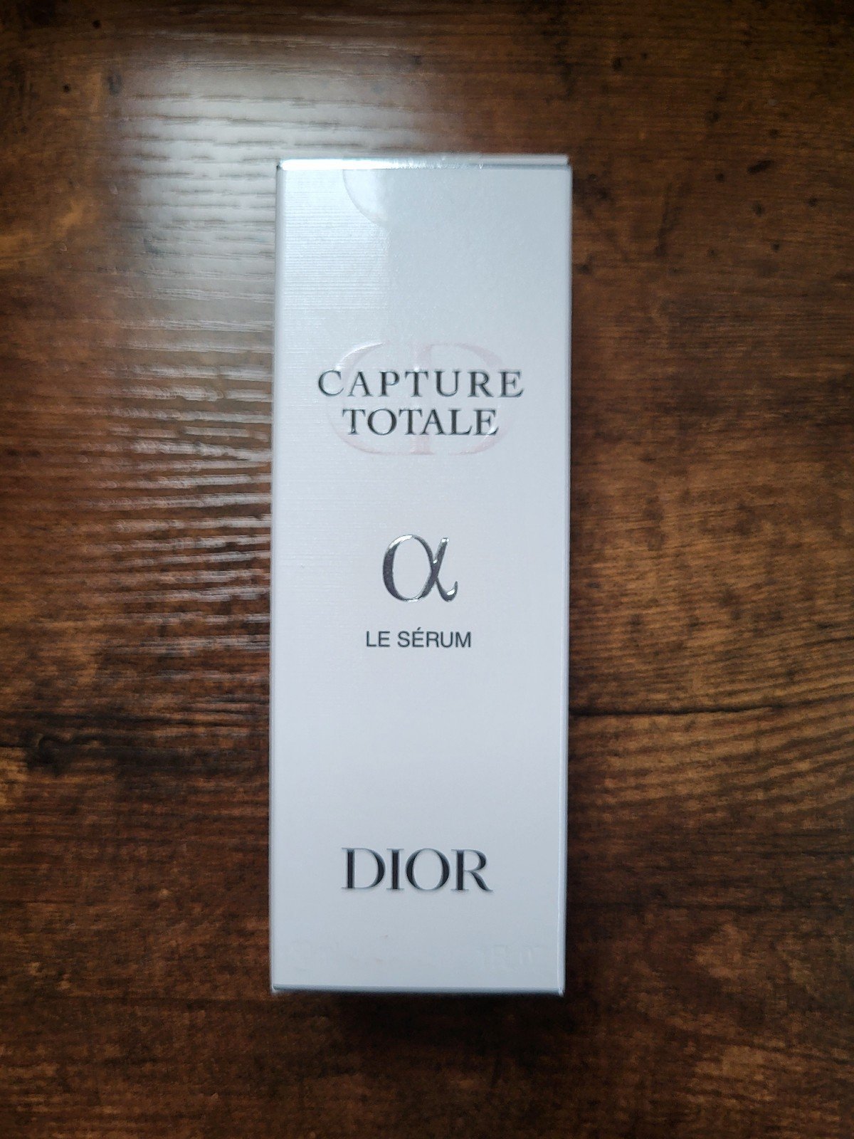 Dior Capture Totale Le Sérum Anti-Aging Serum 1 oz - PRICE IS FIRM